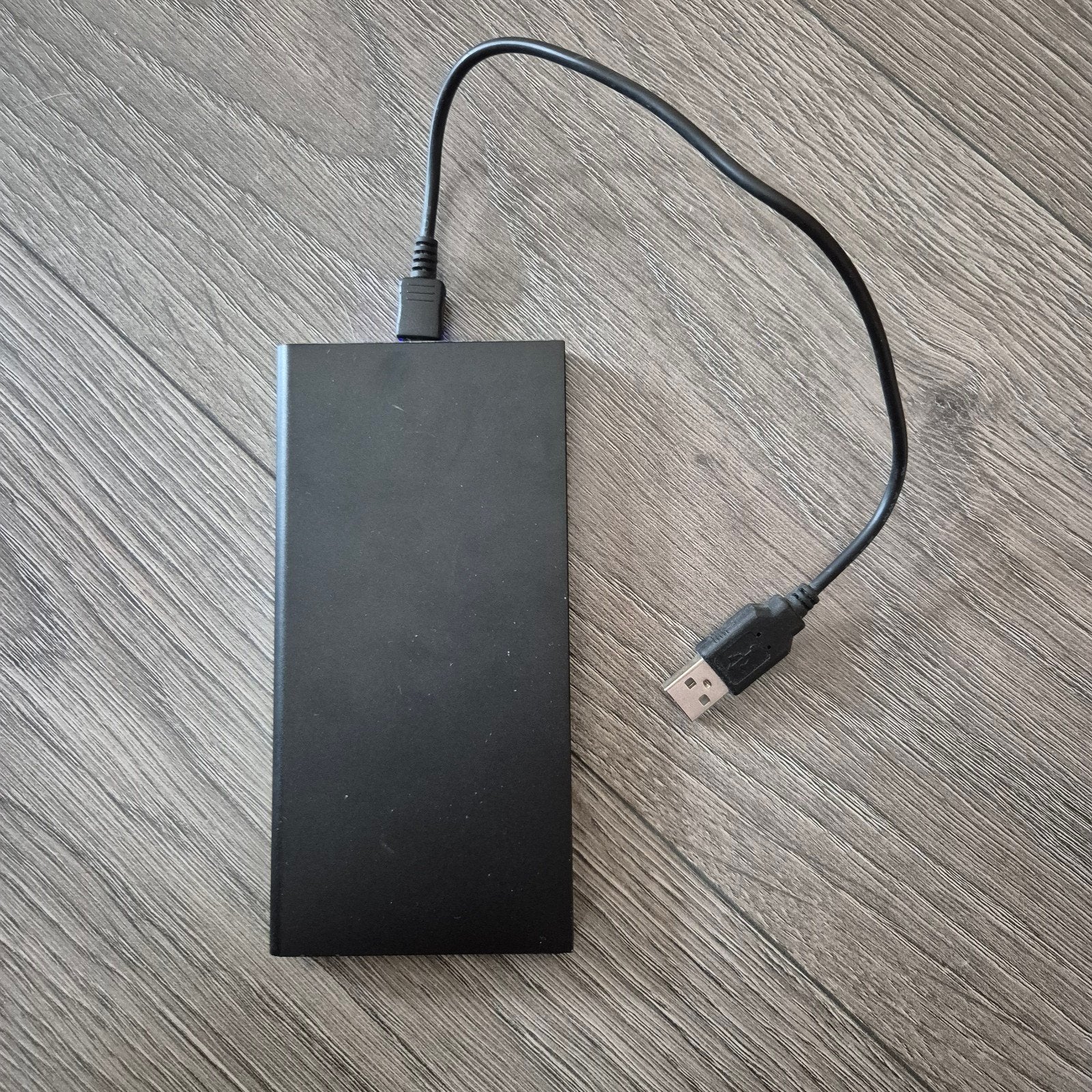 UKCA 8000mAh powerbank, Verzenden, Zo goed als nieuw, UKCA