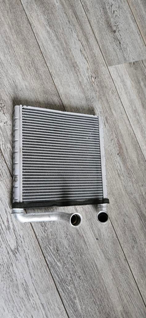 VW Golf 7 Tiguan Kachelradiateur Warmtewisselaar Denso, Ophalen of Verzenden, Gebruikt, Volkswagen