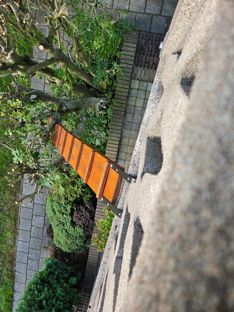 trap voor de kat, Ophalen, Zo goed als nieuw