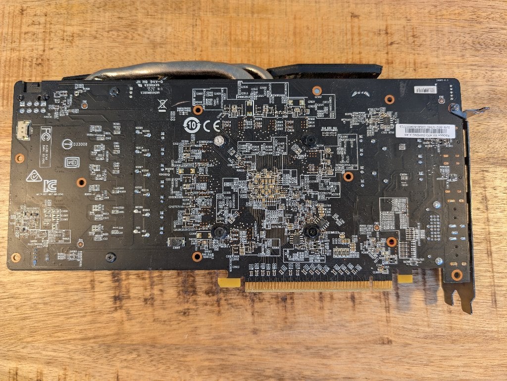MSI Radeon RX 470 GAMING X 4GB GDDR5 Videokaart, Computers en Software, Videokaarten, PCI-Express 3, AMD, MSI Computer Europe B.V.