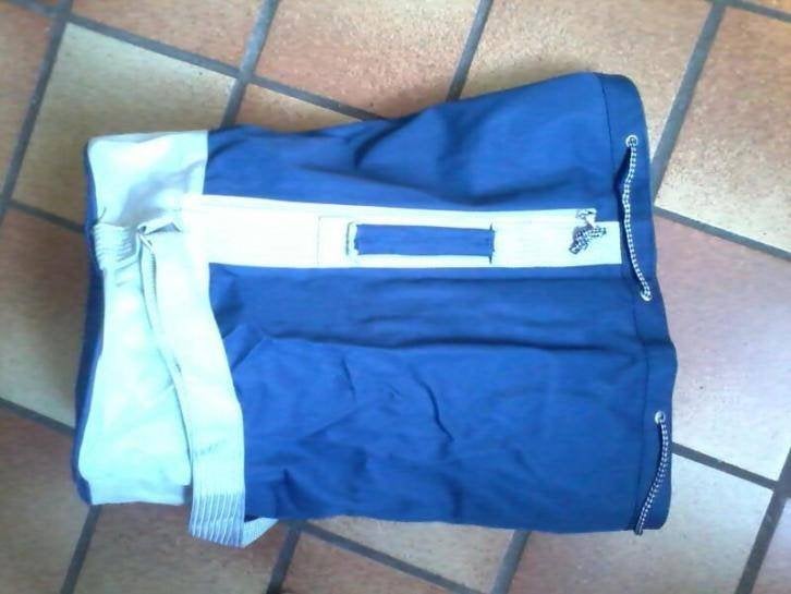 Sporttas, Ophalen of Verzenden, Nieuw