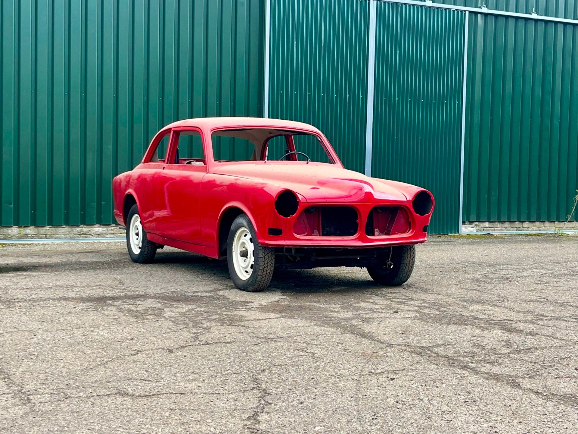 Volvo 13134, foto 4