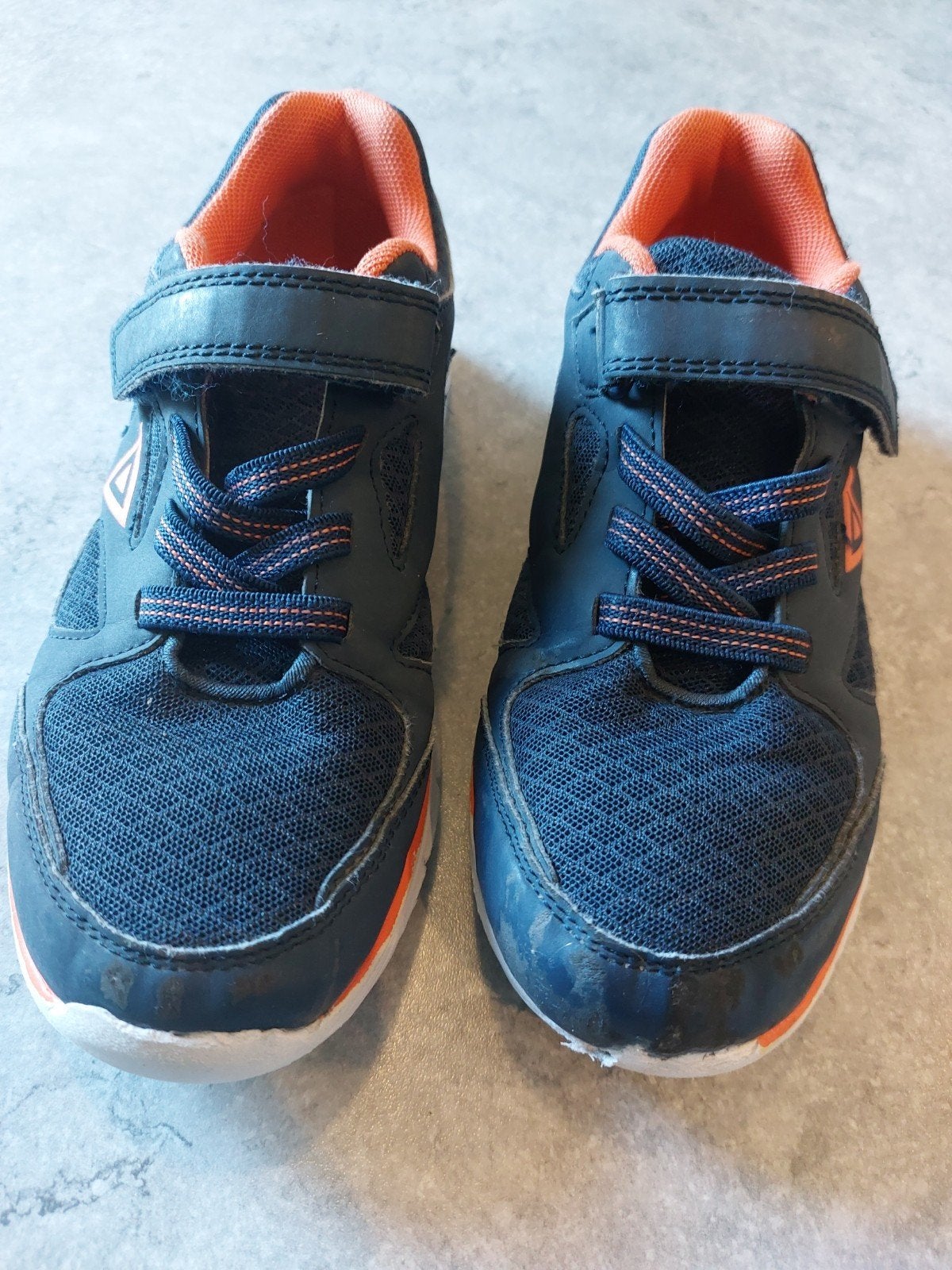 Osaga schoenen/gymschoenen maat 34, Osaga, Ophalen of Verzenden, Zo goed als nieuw, Jongen of Meisje