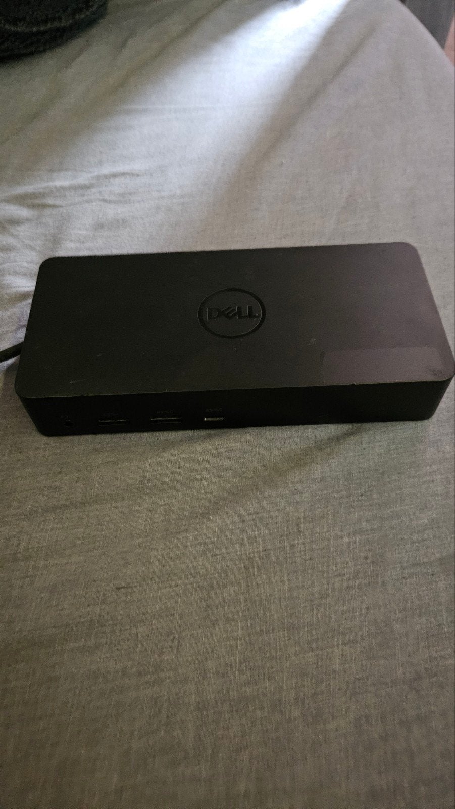 Dell Universal Dock D6000, Ophalen of Verzenden