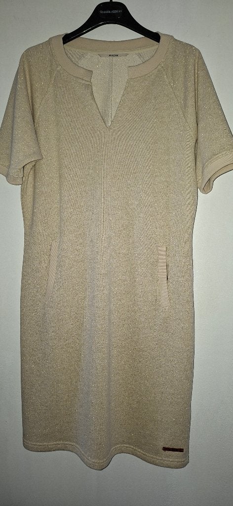 Nieuwe Jurk (Moscow Design), Maat 38/40 (M), Nieuw, Ophalen of Verzenden, Moscow