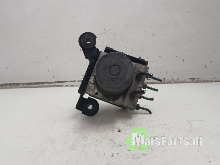 ABS Pomp van een Saab 9-5, Gebruikt, -, -, Ophalen of Verzenden