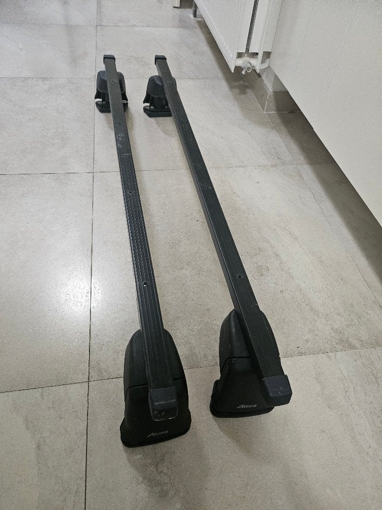 Allesdragers Mazda CX 3, Ophalen, Gebruikt