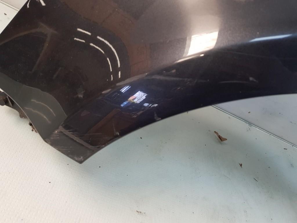 Spatbord Links Voor Renault Clio III (BR/CR) 2007 7701476104, Auto-onderdelen, Gebruikt, Renault Deutschland AG, Dialog.deutschland@renault.de