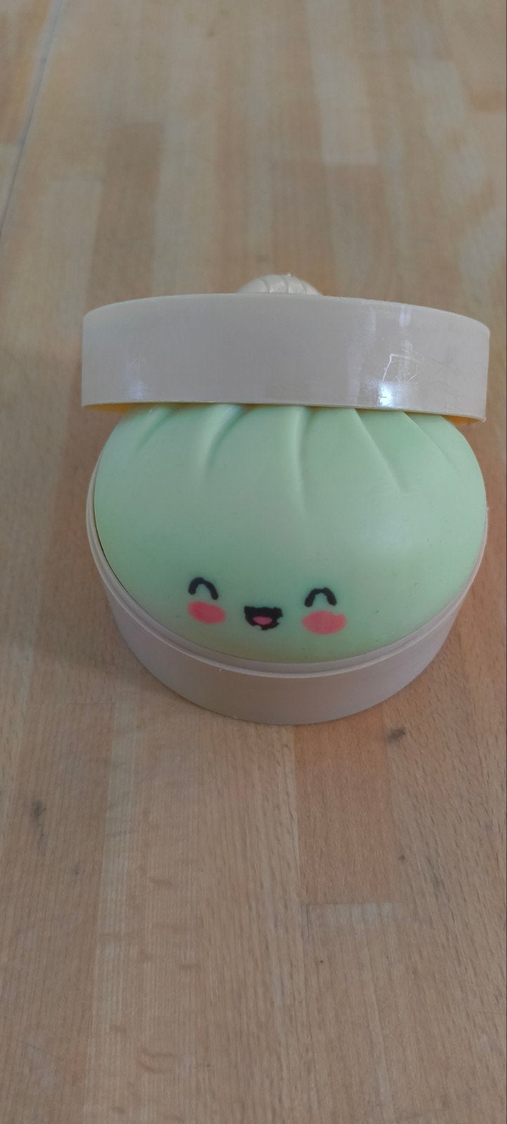 Dumplings squisy, nieuw, Ophalen of Verzenden, Nieuw