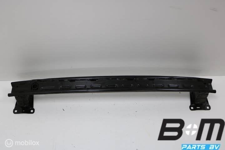 Achterbumperbalk Audi Q2 81A 81A807309A, Gebruikt
