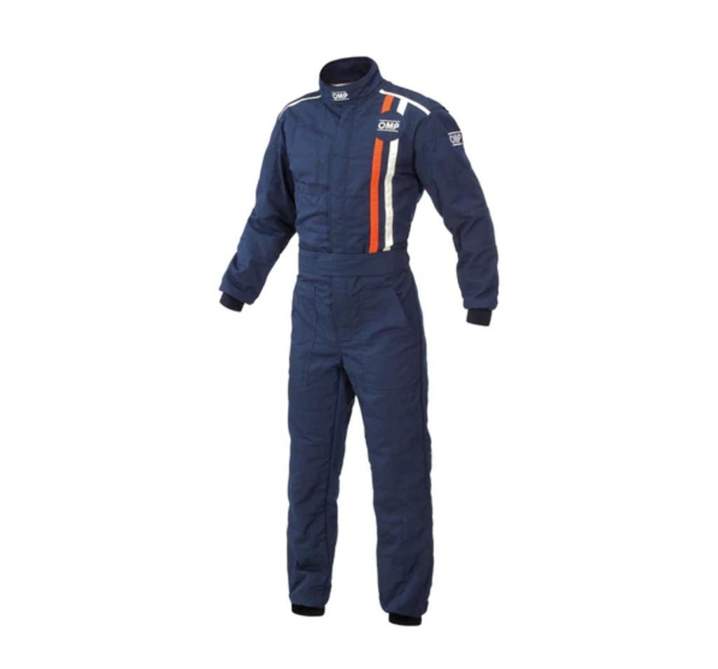 OMP Race Overall - Classic (nimmer gebruikt), Auto diversen, Autosport-onderdelen, Ophalen of Verzenden, Zo goed als nieuw