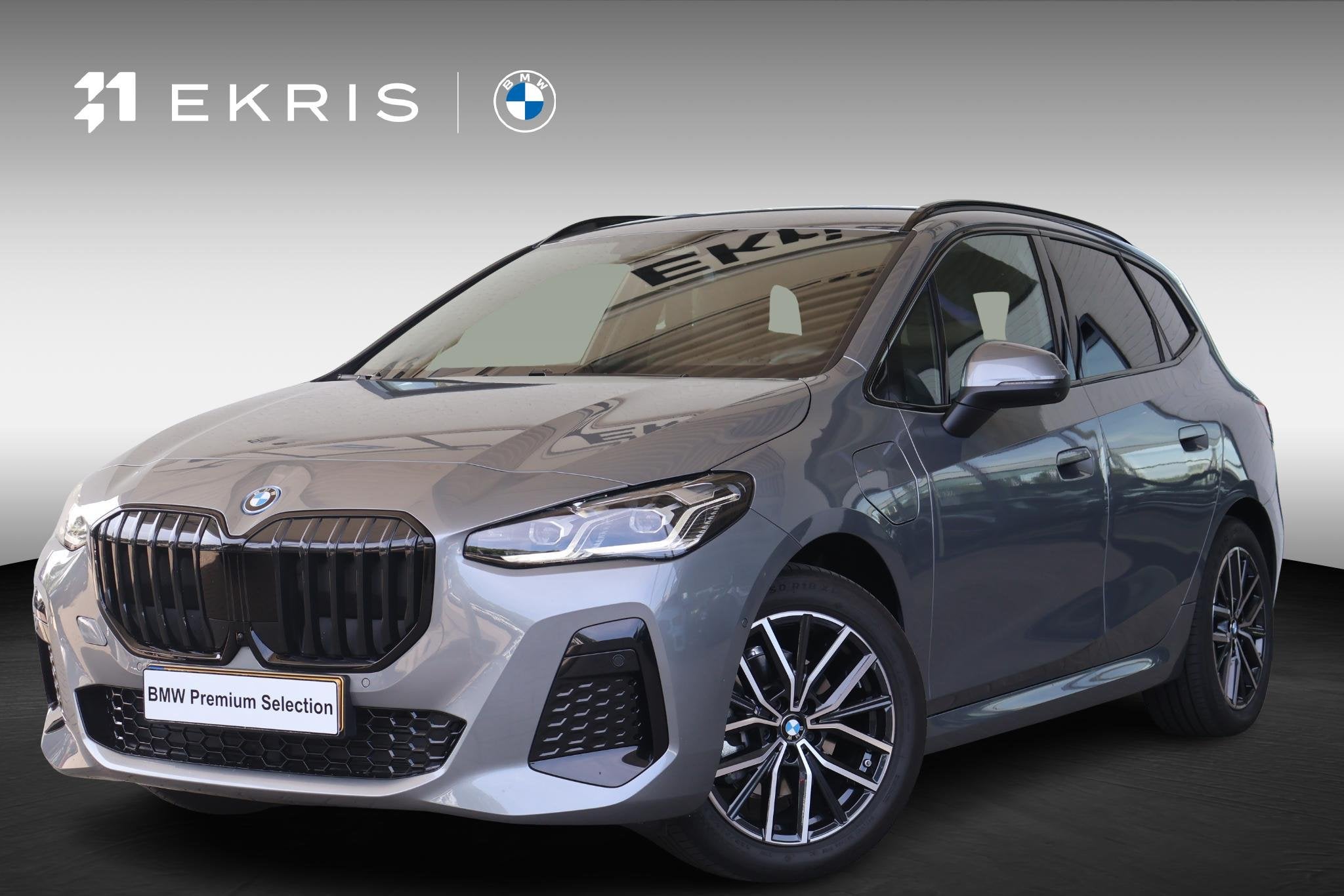 BMW 2-serie Active Tourer 225e xDrive | SOH 100% | M Sport |, Auto's, Automaat, 1800 kg, 150 min, Bedrijf