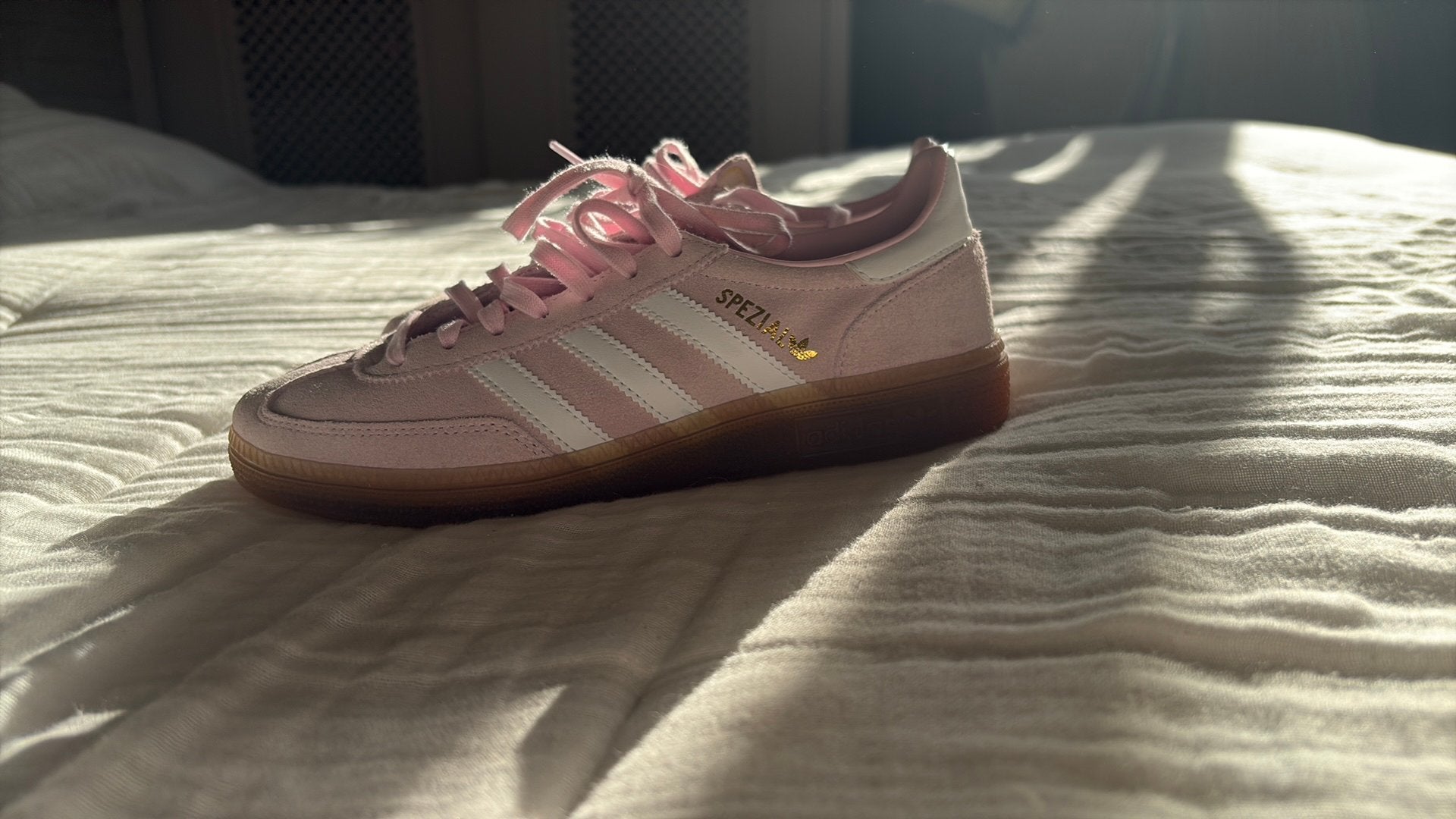 Addidas spezials, Kleding | Heren, Overige kleuren, Nieuw, Ophalen of Verzenden, Sneakers of Gympen