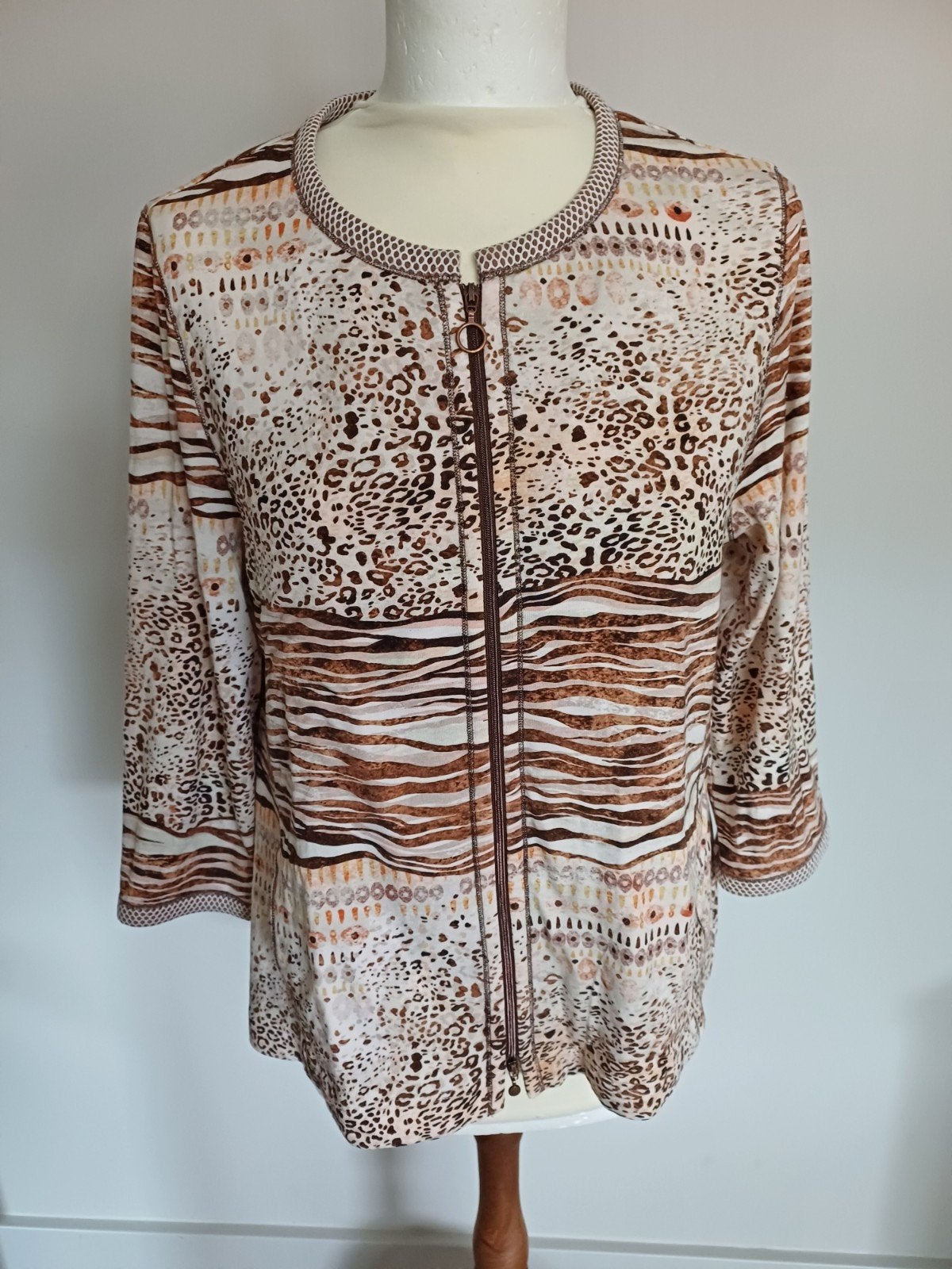 Leuk Sommermann vestje  - Maat 40, Kleding | Dames, Maat 38/40 (M), Overige kleuren, Sommermann, Ophalen of Verzenden