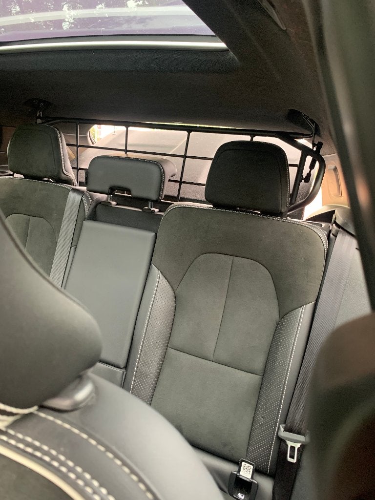 hondenrek volvo xc40, Ophalen of Verzenden, Zo goed als nieuw