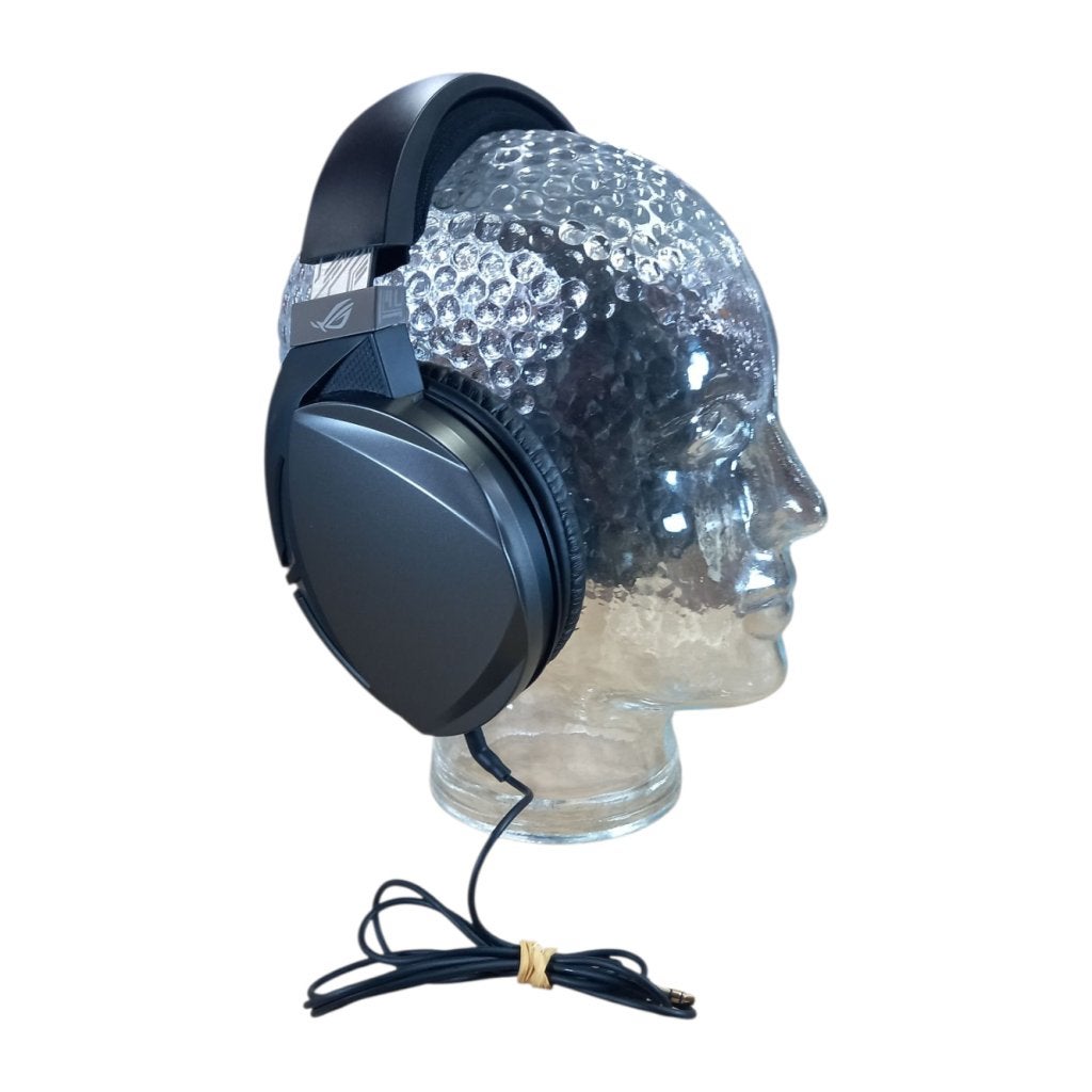 Asus Rog Strix Fusion 300 Headset | 1 Maand Garantie, Asus, Zo goed als nieuw, Support@asus.com, No. 15, Li-Te Road, Beitou District
Taipei 112
Taiwan