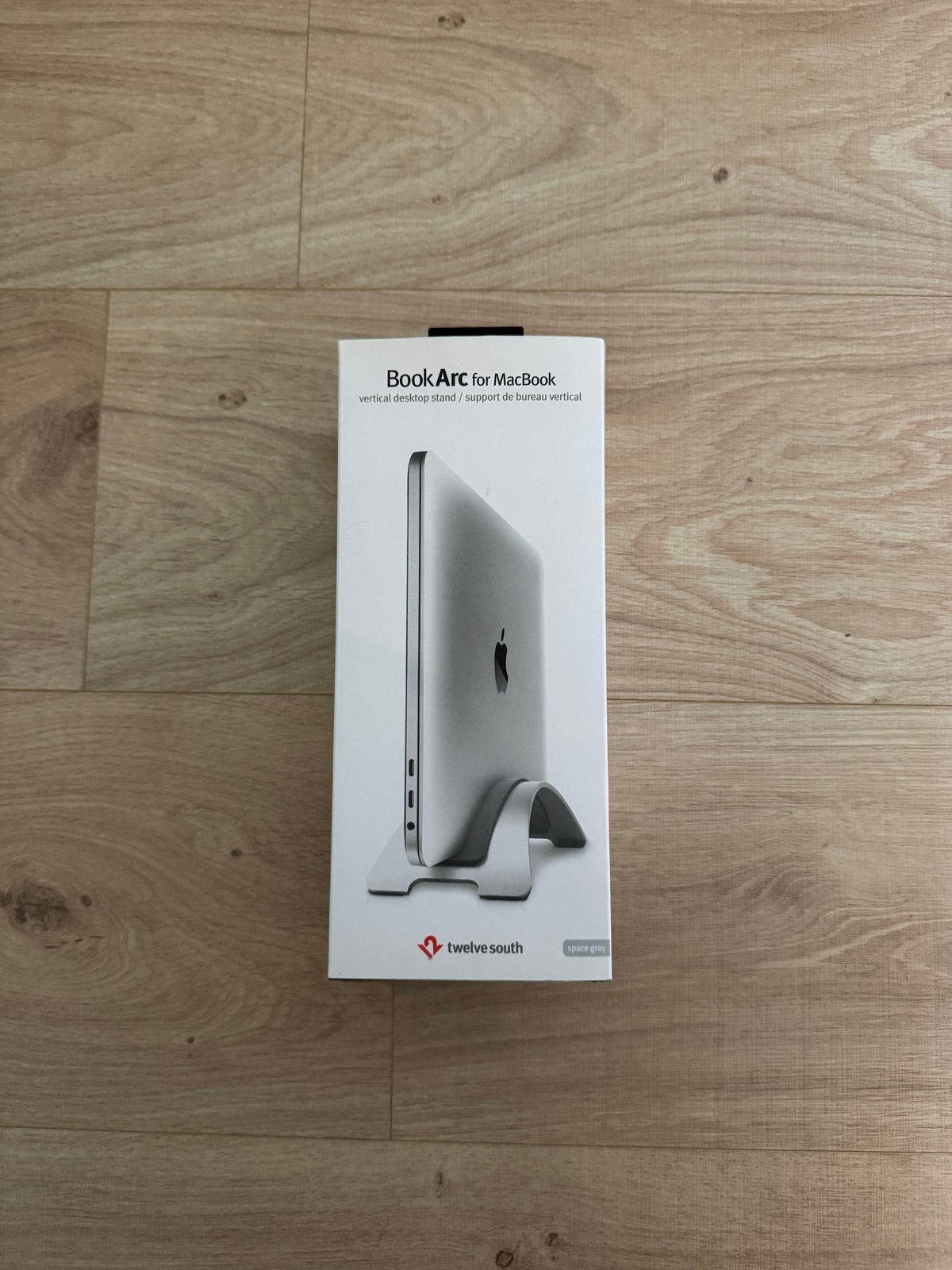 Twelve South BookArc voor MacBook, Computers en Software, Ophalen of Verzenden, Zo goed als nieuw