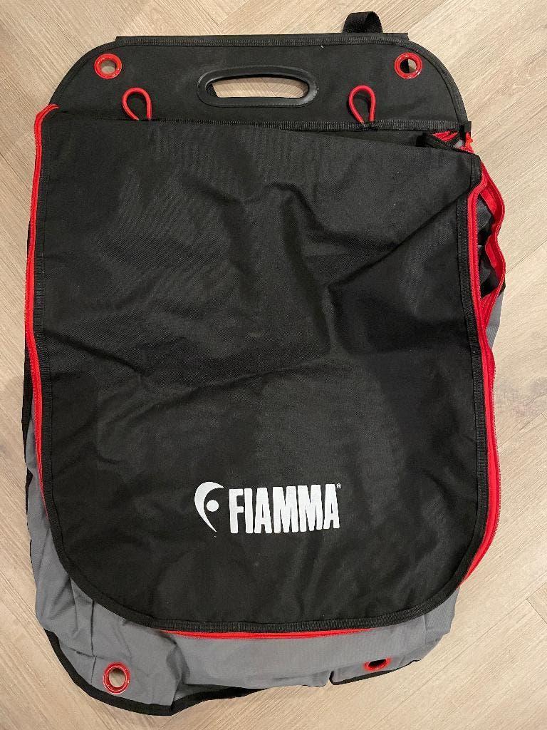Fiamma Pack schoenenorganizer, Caravans en Kamperen, Ophalen of Verzenden, Gebruikt