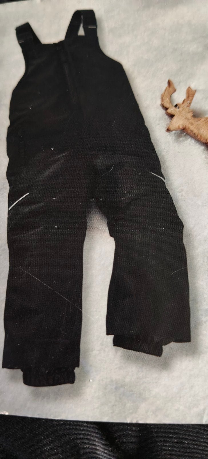 jongens sneeuw broek, Ophalen, Nieuw, Lupilu, Jongetje
