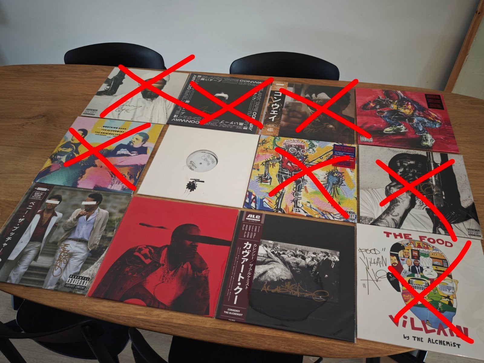 Westside Gunn, Benny, Conway en meer, Cd's en Dvd's, Ophalen of Verzenden