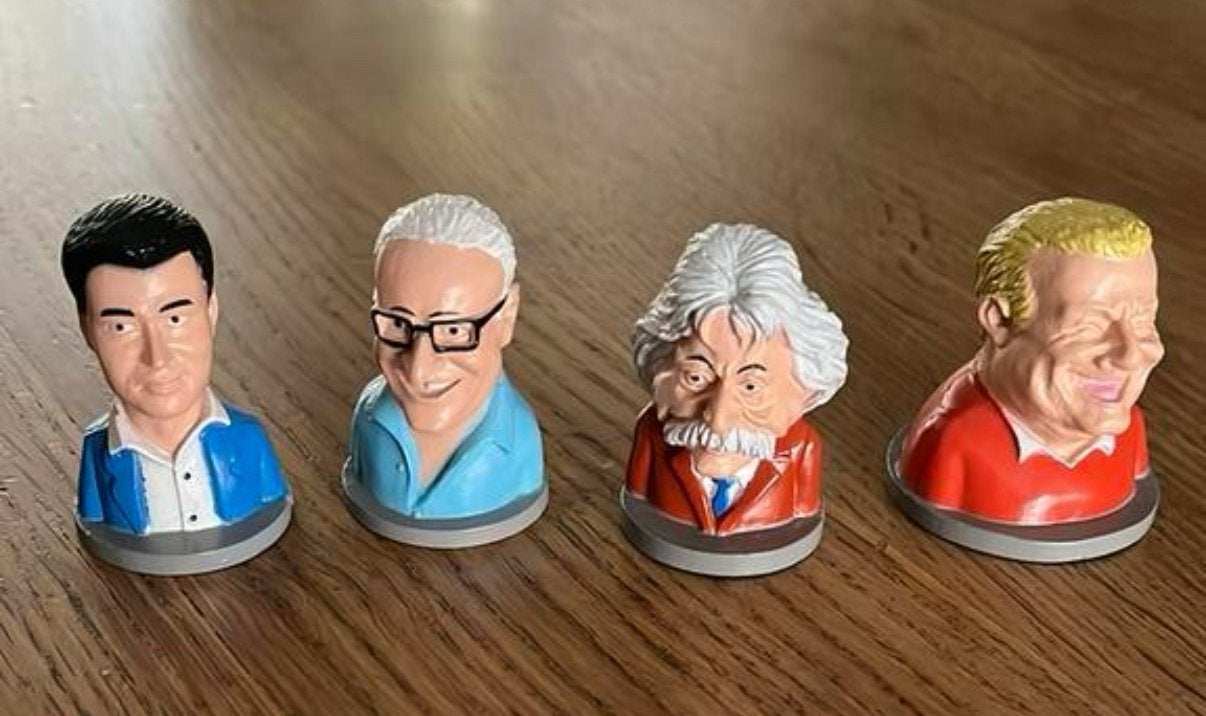 Vandaag inside miniaturen, Ophalen of Verzenden, Nieuw, Overige typen