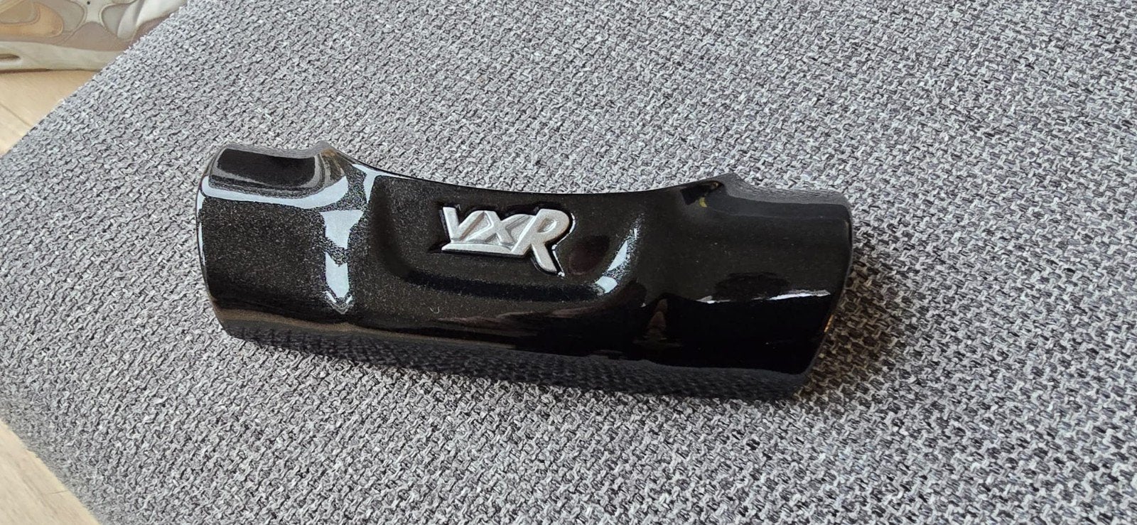 Corsa D OPC (VXR) Stuurwiel Insert Logo, Ophalen of Verzenden, Nieuw