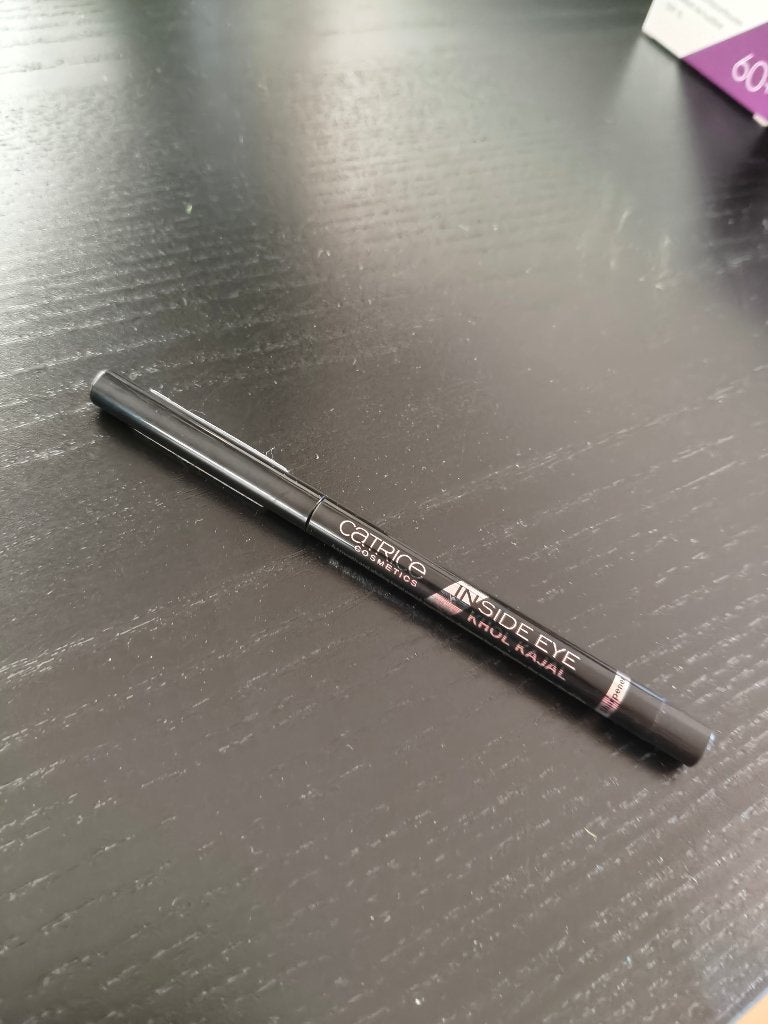 Oogpotlood: Catrice (nieuw), Ophalen of Verzenden, Nieuw, Zwart, Handen en Nagels