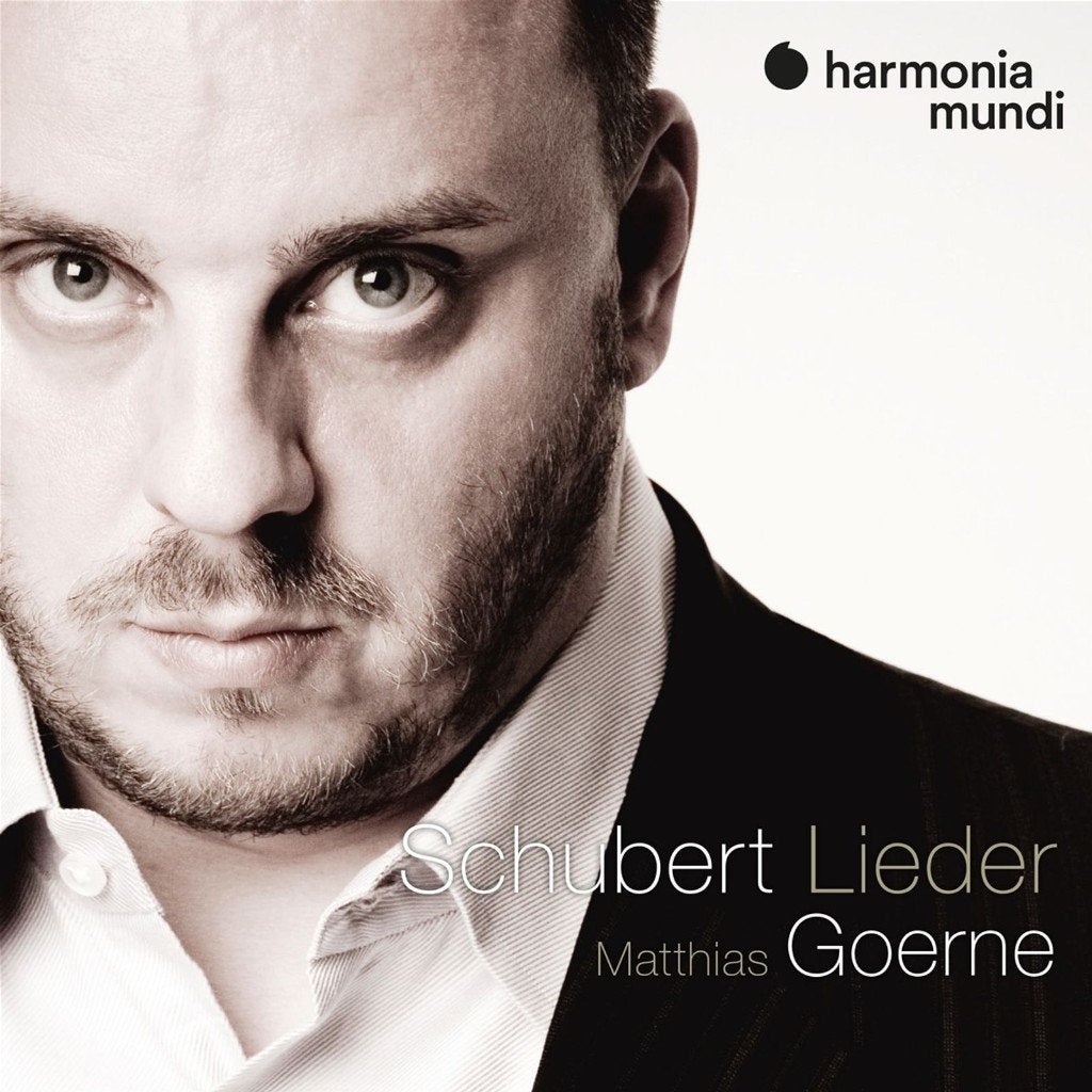 NIEUW 11CD Schubert: Lieder, Matthias Goerne Edition, Boxset, Schubert, Ophalen of Verzenden, Romantiek