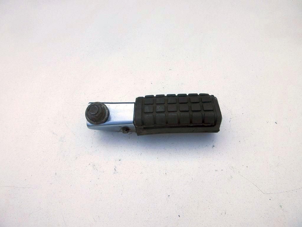 Yamaha XJ750 voetsteun RA voetstep voet steun step XJ 750, Ophalen of Verzenden