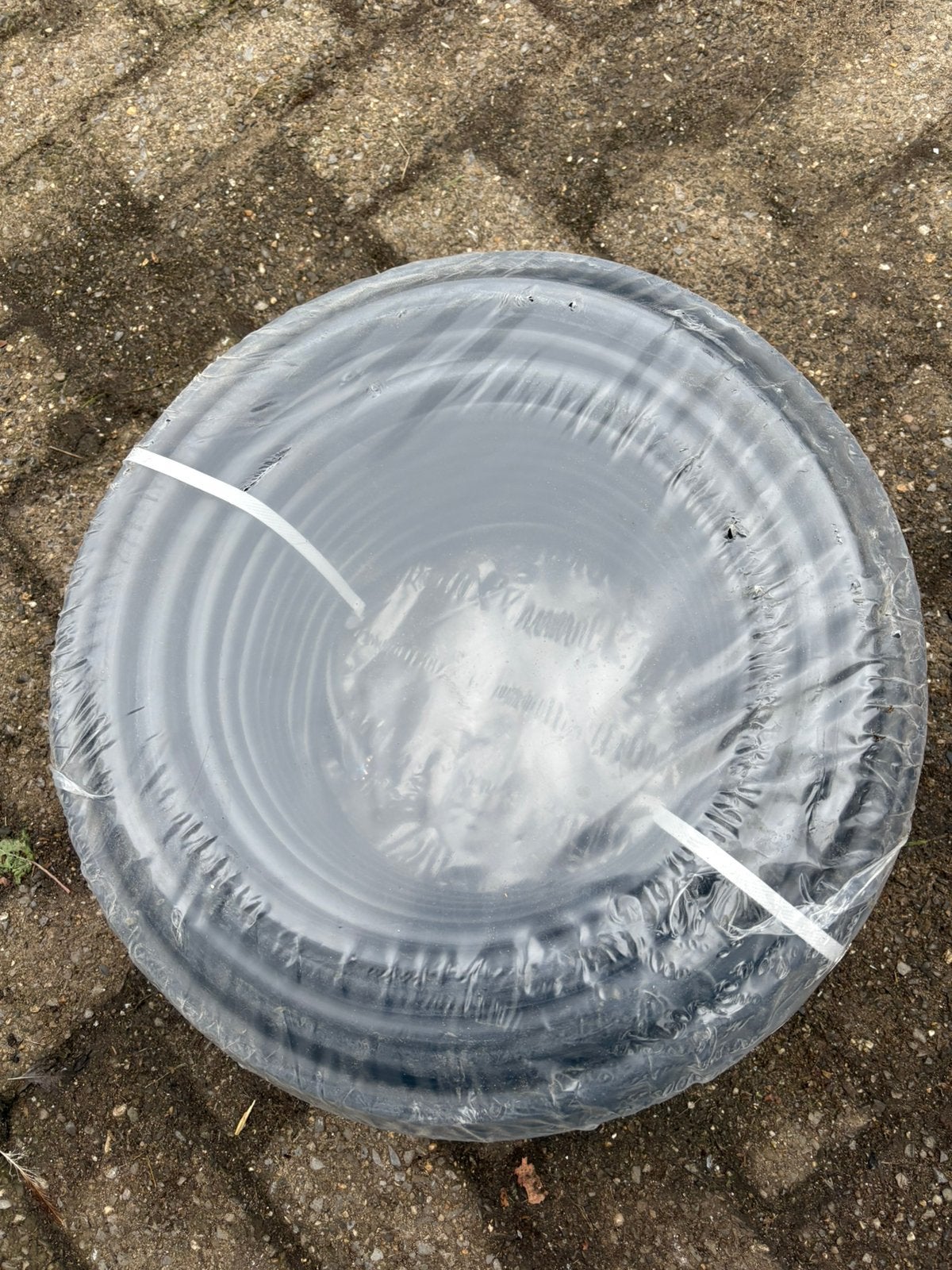 EXVB ECA GRONDKABEL 4x10mm NIEUW, Ophalen, Nieuw, Kabel of Snoer