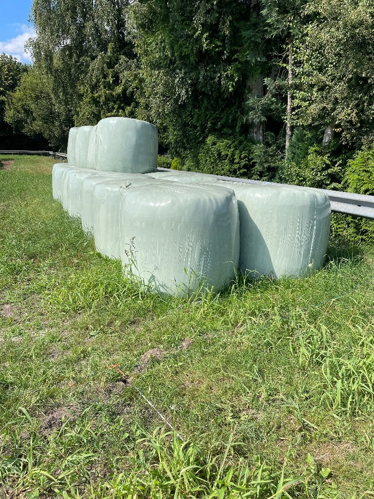 Balen gras/kuil 2e snee 2026, Dieren en Toebehoren, Ophalen, Vee