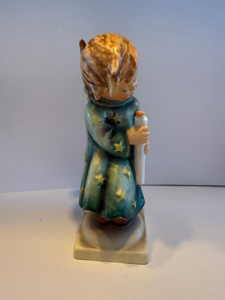 Hummel nr. 21 /0, Ophalen of Verzenden, Zo goed als nieuw, Hummel