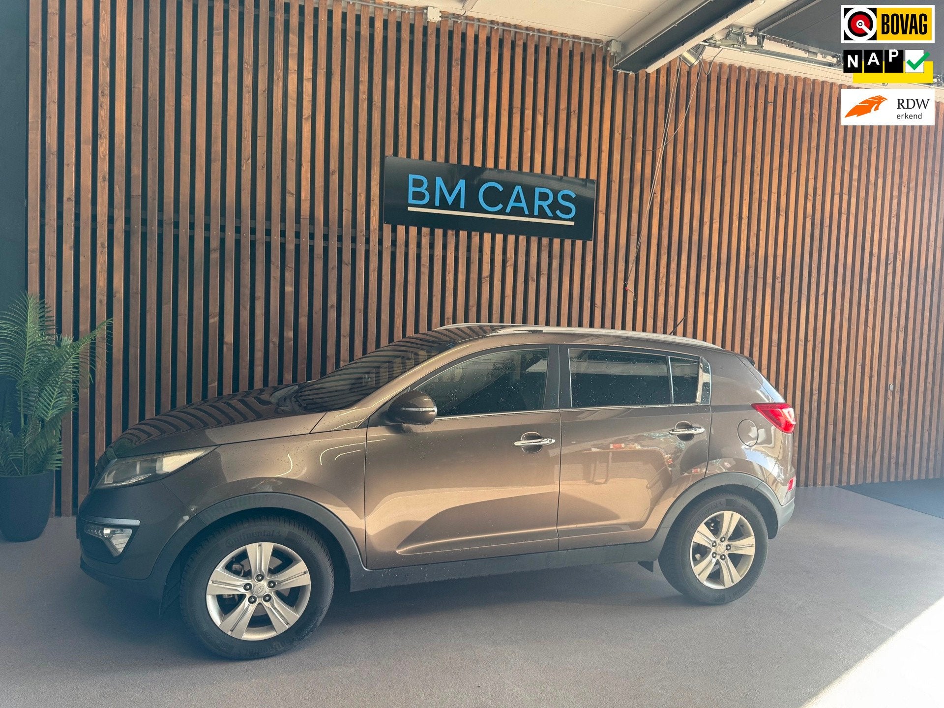 Kia Sportage 1.6 GDI X-ecutive Plus Pack Clima,PDC,Cruise, Voorwielaandrijving, Euro 5, 1591 cc, 4 cilinders