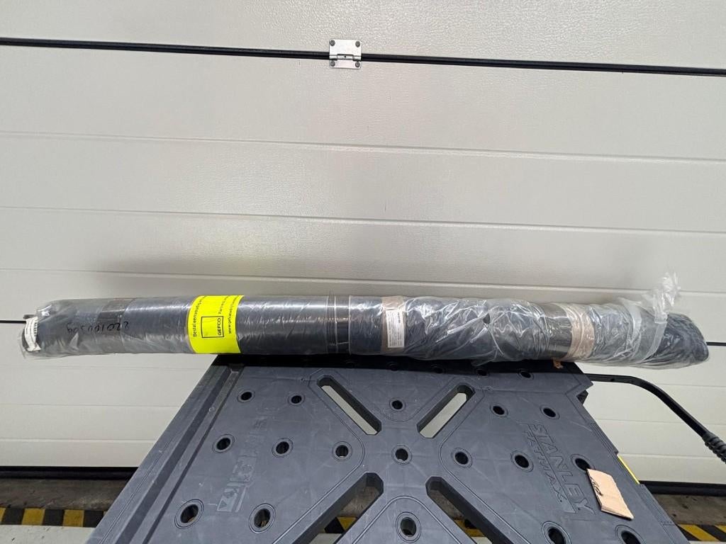 Rubberen laadruimte mat voor Peugeot Expert, Ophalen of Verzenden, Citroën