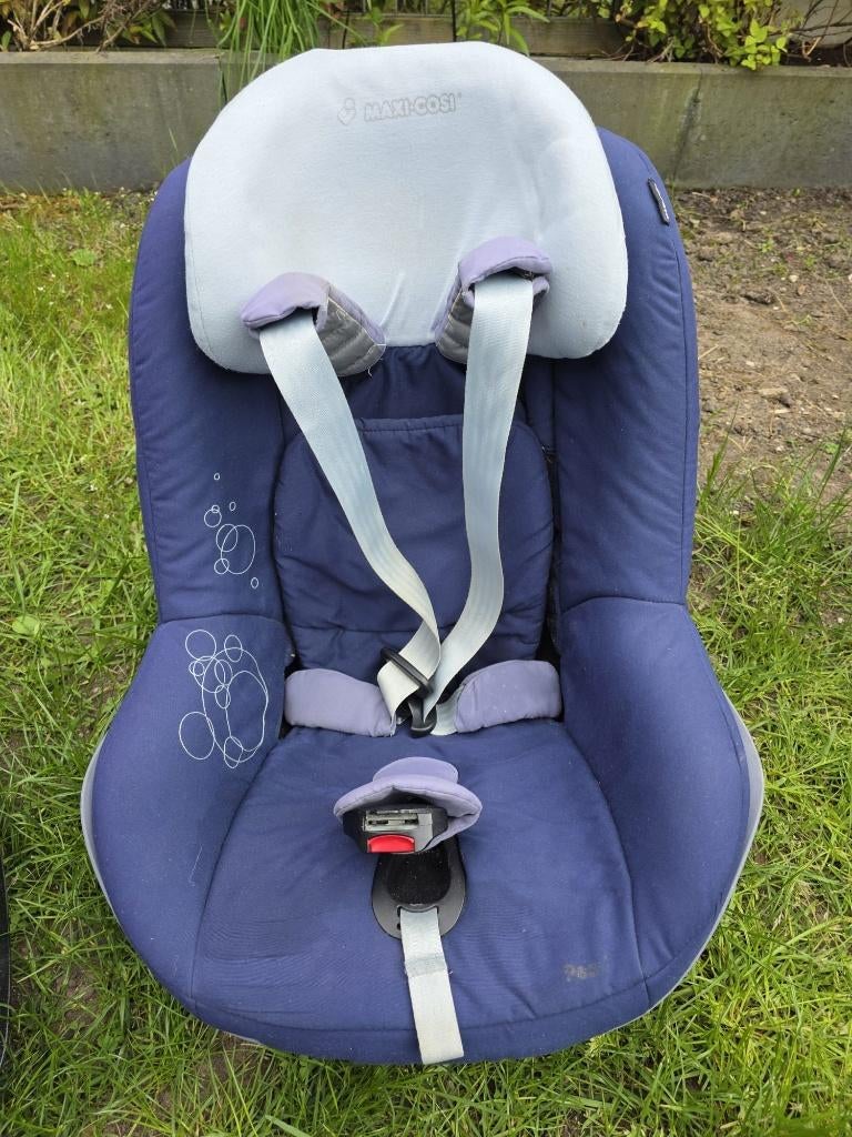Maxi Cosi, Ophalen, Gebruikt, 9 t/m 18 kg, Maxi-Cosi