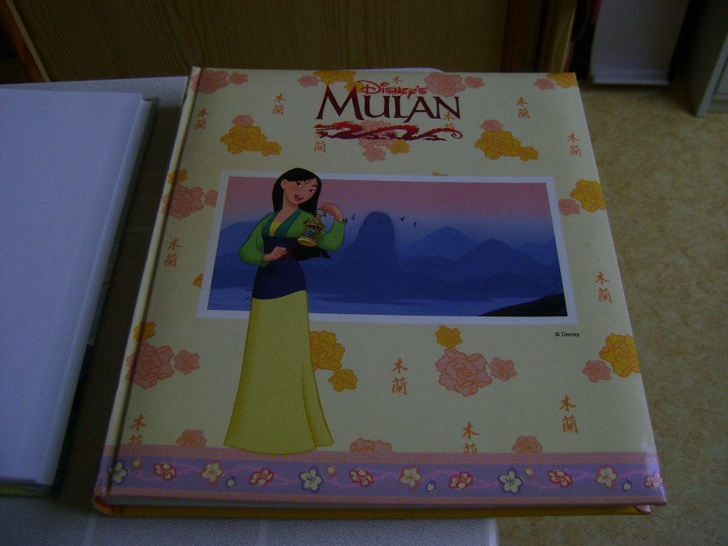 3 nieuwe foto albums 2van hama 1disney van mulan met velletj, Meerkleurig, Ophalen of Verzenden, Hama, Gebonden
