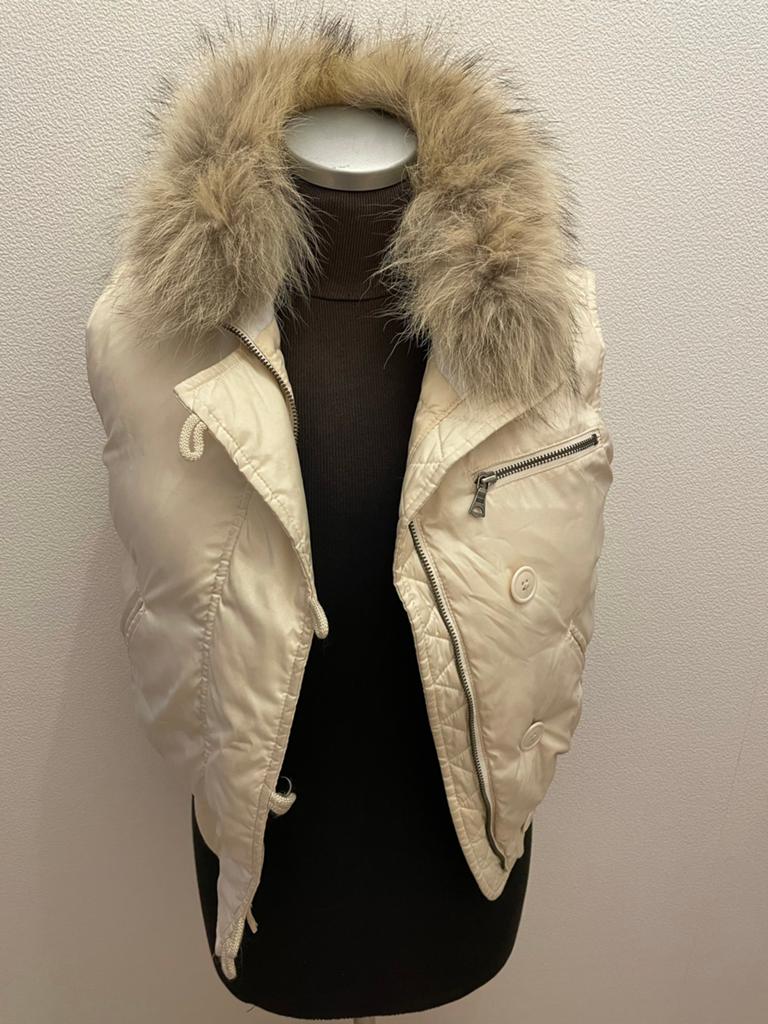 RL bodywarmer, Ophalen of Verzenden, Zo goed als nieuw, Maat 36 (S)