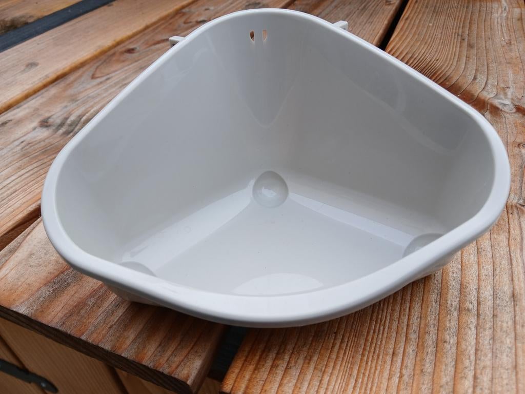 Bakje voor hamsters, Ophalen of Verzenden, Nieuw, Loopwiel of Rad