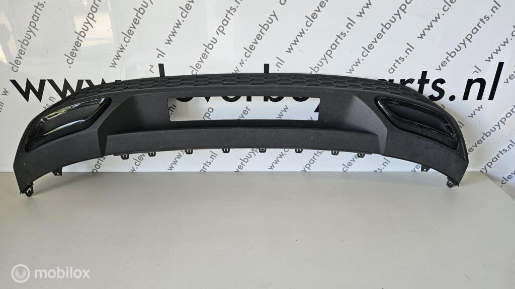 Diffuser origineel Audi A3 8Y('20-'24) 8y4807511B, Audi, Gebruikt