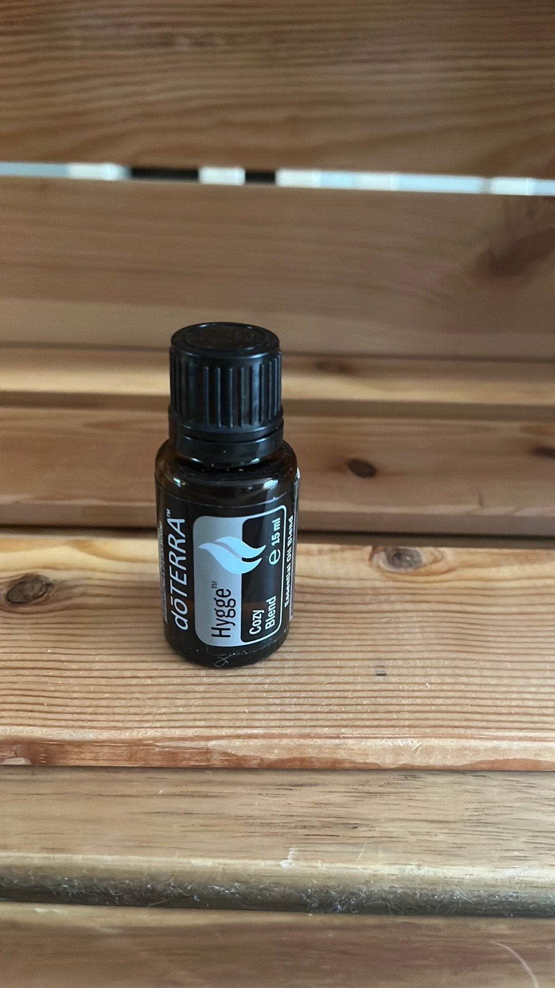Doterra hygge, Ophalen of Verzenden, Nieuw, Overige typen