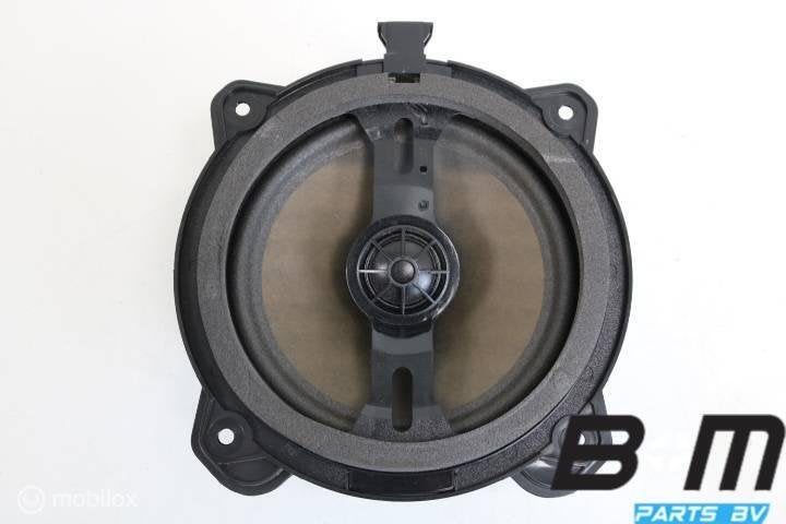 Luidspreker Audi A3 8P, Gebruikt