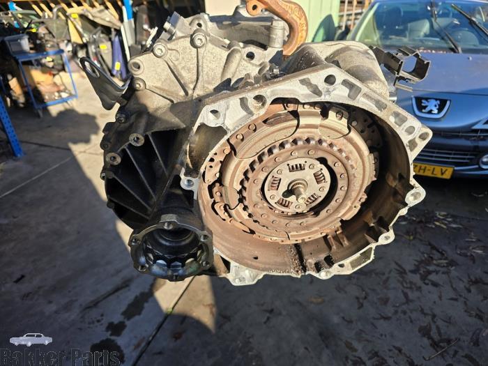Versnellingsbak van een Audi Q2, Gebruikt, -, -, -