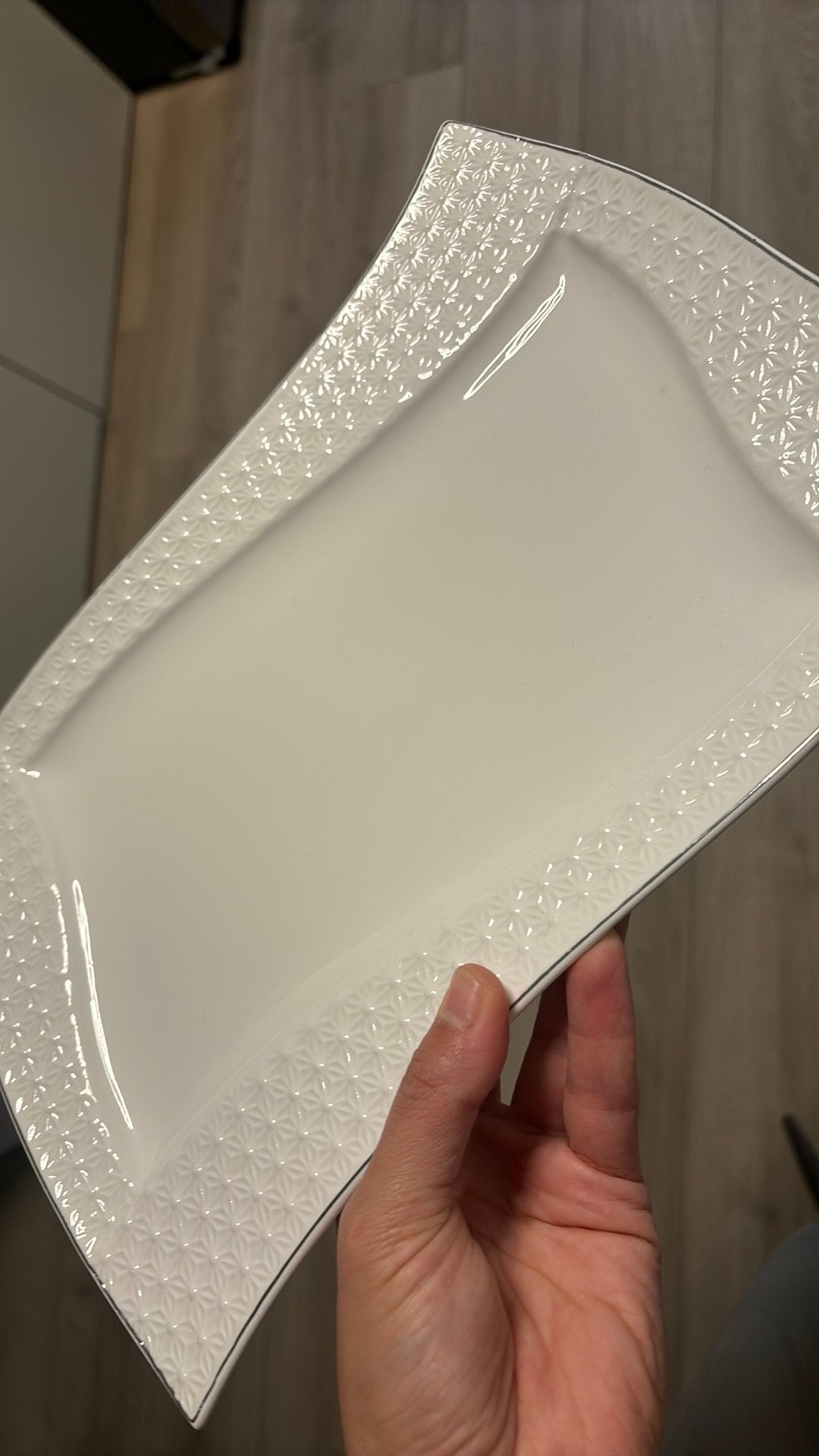Karaca Set 12 delig, Ophalen, Zo goed als nieuw