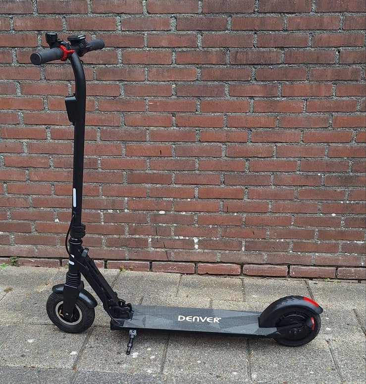 Denver Elektrische Step (E-scooter) - Gebruikt, Fietsen en Brommers, Ophalen, Gebruikt, Elektrische step (E-scooter)