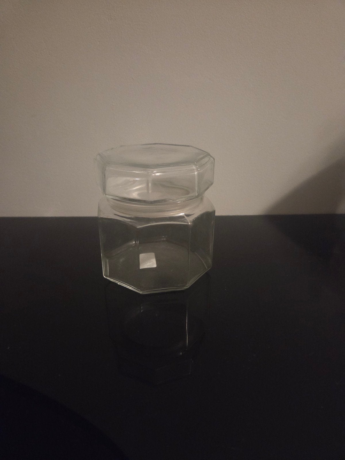 luminarc Arcoroc Octime voorraadpot small, Huis en Inrichting, Ophalen of Verzenden, Glas, Overige stijlen, Overige typen