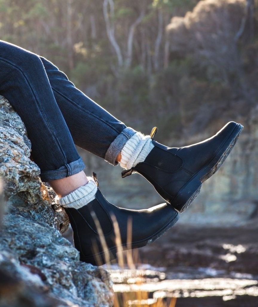 Blundstone diverse type op voorraad, Kleding | Dames, Overige kleuren, Lage of Enkellaarzen, Nieuw, Ophalen of Verzenden