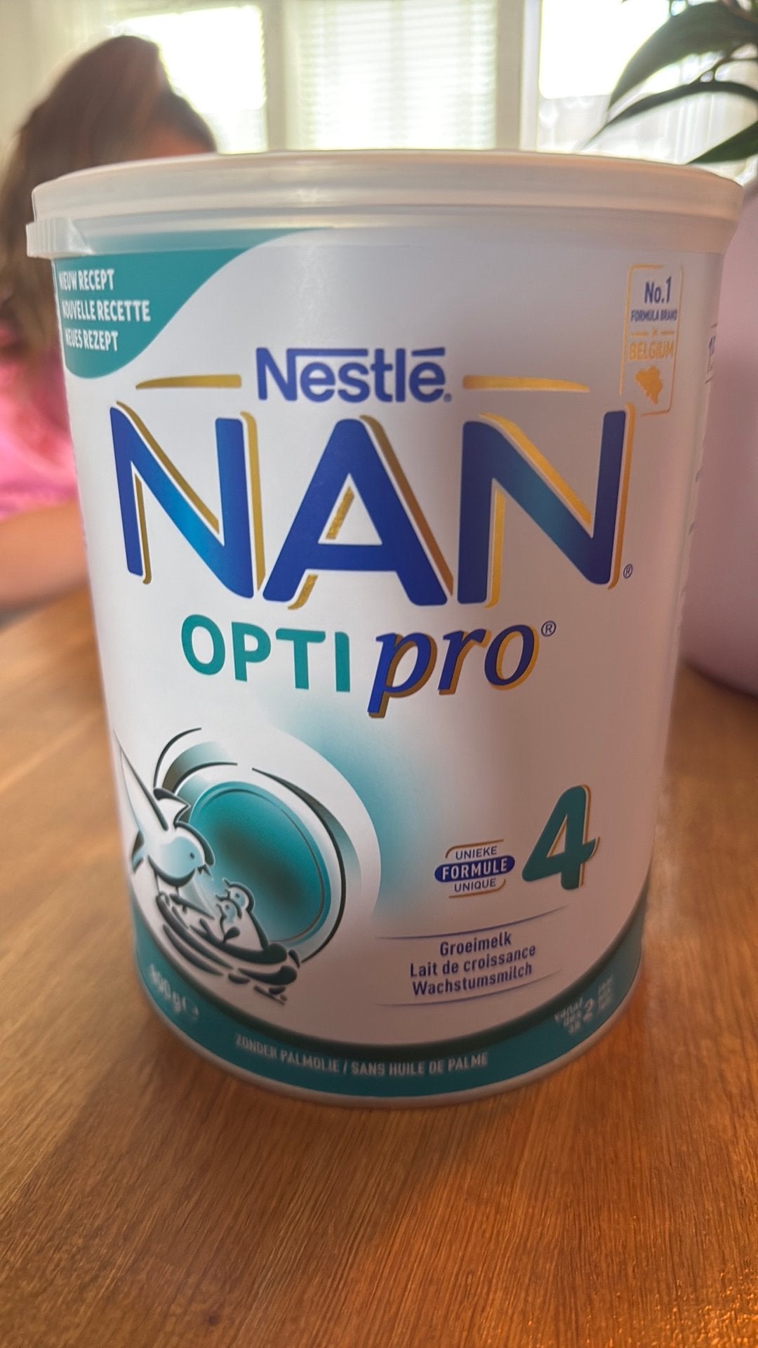 Nano opti Pro 4, Ophalen of Verzenden, Nieuw, Overige typen