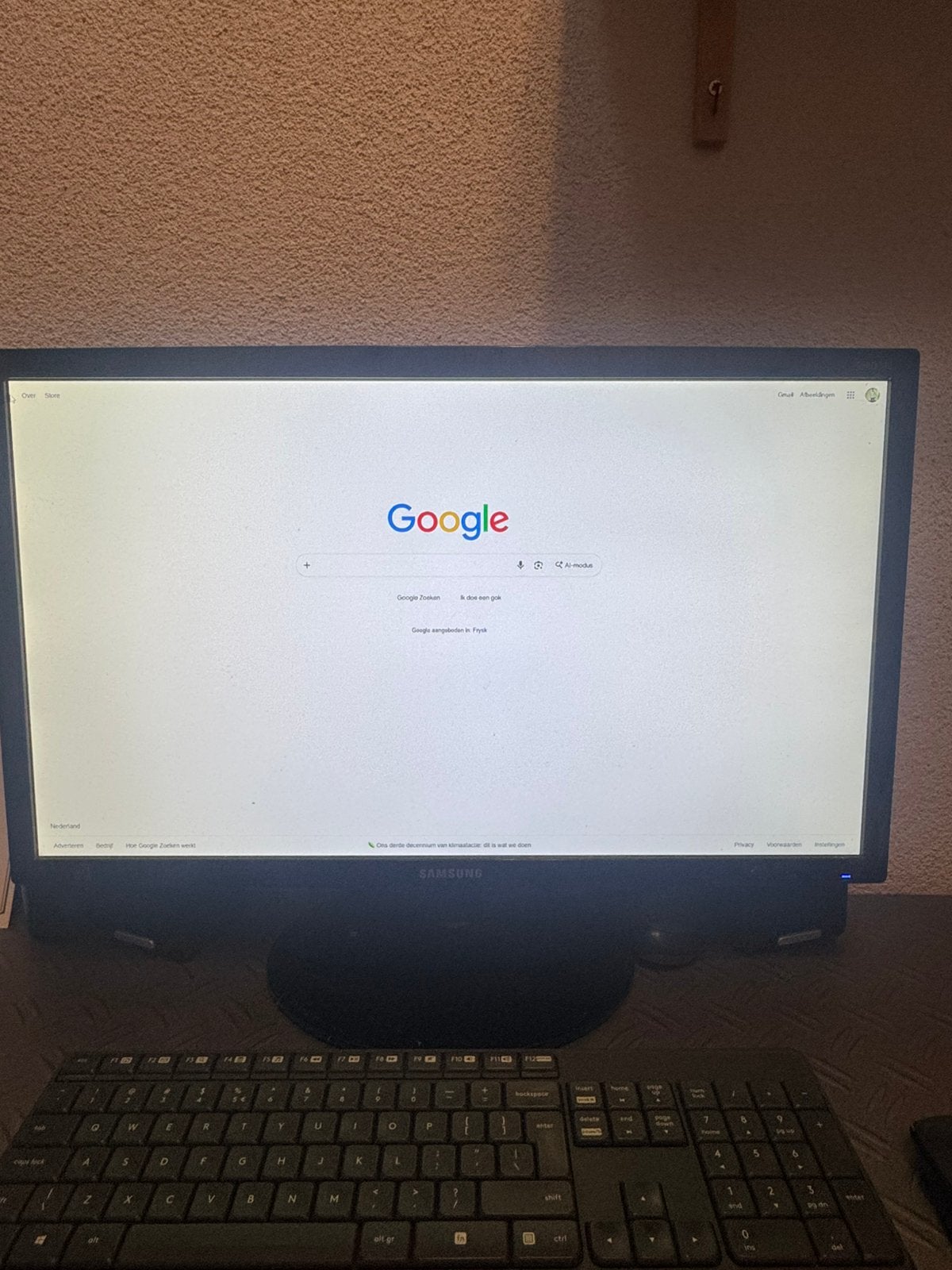 Complete PC Set incl. Monitor, Direct Gebruiksklaar | €400, Computers en Software, Ophalen, AMD FX-6300 (Six-Core), Gebruikt, 8 GB