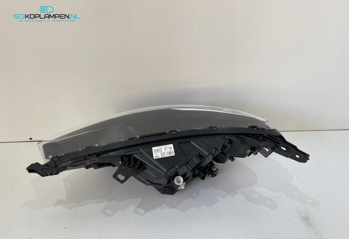 Renault Arkana Full Led Mid 260107780R koplamp rechts, Gebruikt, -, Renault, -