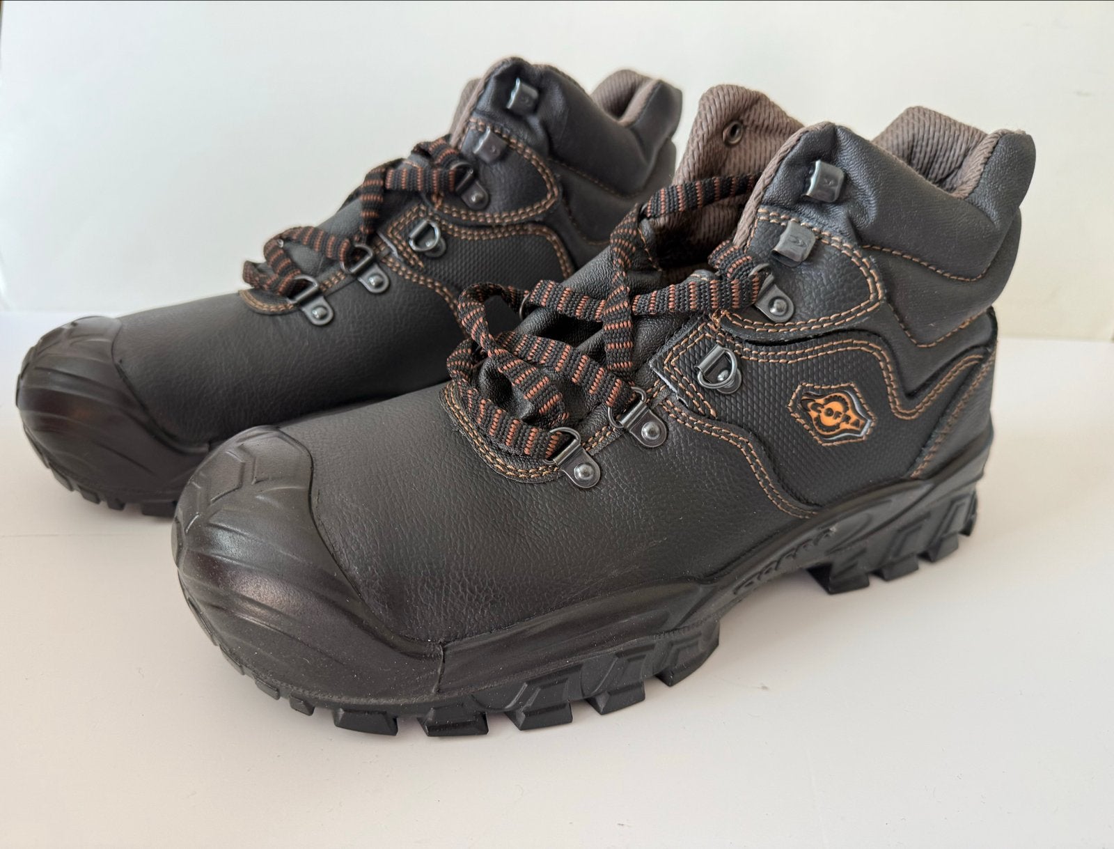 Cofra New Reno UK S3 CI SC FO SR veiligheidsschoenen maat 41, Ophalen of Verzenden, Nieuw